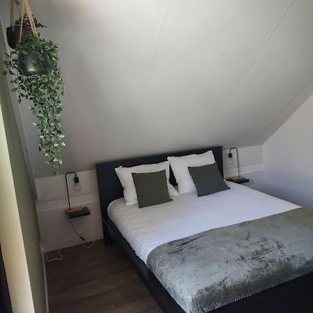 Heerlijk Huys, Vakantievilla Met Prive Tuin Ewijk Exterior foto